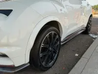 Usata Nissan Juke Nismo 200 CV (147 kW) 2014 Bianco SUV