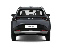 Nuova Kia Sportage 239 CV (175 kW) 2025 Grigio SUV