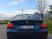 Usata BMW 530 258 CV (189 kW) 2006 Berlina