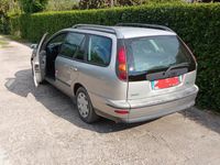 Usata Fiat Marea 110 CV (80 kW) 2001 Grigio Station wagon