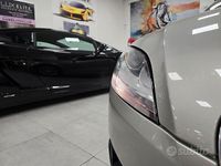 Usata Audi TT Roadster 160 CV (117 kW) 2010 Grigio Cabrio