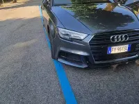 Usata Audi A3 150 CV (110 kW) 2019 Berlina