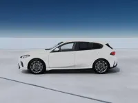 Nuova BMW 120 M Sport 163 CV (119 kW) 2026 Bianco Utilitaria