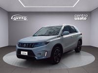 Usata Suzuki Vitara 114 CV (83 kW) 2023 Bianco SUV