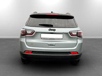 Usata Jeep Compass 131 CV (96 kW) 2022 Blu SUV