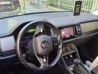 Usata Skoda Kodiaq Executive 150 CV (110 kW) 2022 SUV