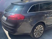 Usata Opel Insignia S 131 CV (96 kW) 2011 Station wagon