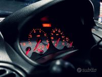 Usata Peugeot 206 90 CV (66 kW) 2004 Blu