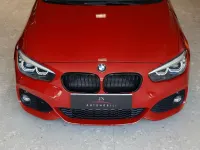 Usata BMW 118 Shadowline 136 CV (100 kW) 2018 Other Berlina