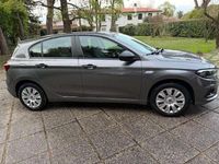 Usata Fiat Tipo 101 CV (74 kW) 2021 Grigio Berlina