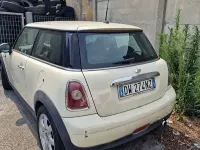 Usata Mini ONE 95 CV (69 kW) 2009 Utilitaria