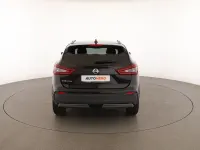 Usata Nissan Qashqai N-Connecta 116 CV (85 kW) 2020 Nero SUV