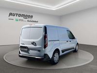 Usata Ford Transit 101 CV (74 kW) 2024 Bianco Furgone