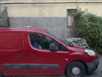 Usata Peugeot TePee Outdoor 90 CV (66 kW) 2010 Station wagon