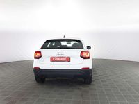 Usata Audi Q2 Business 116 CV (85 kW) 2020 Bianco ibis SUV