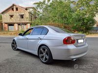 usata BMW 320 d 2.0 143cv