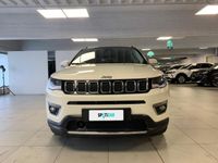 usata Jeep Compass 1.6 MJet II 88kW Limited