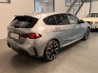 Usata BMW 120 M Sport 169 CV (124 kW) 2025 Grigio Utilitaria