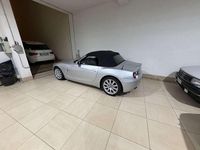 Usata BMW Z4 192 CV (141 kW) 2005 Other Cabrio