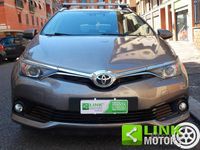 Second-hand Toyota Auris 132 CP (97 kW) 2016 Maro Berlinǎ