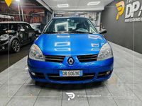 Usata Renault Clio II 2008 Blu Berlina