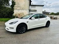 Usata Tesla Model 3 Performance 478 kW (650 CV) 2021 Berlina