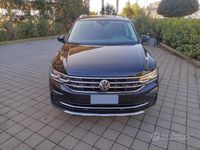 Usata VW Tiguan 150 CV (110 kW) 2021 SUV