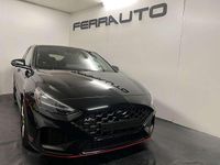 Usata Hyundai i30 Edition 280 CV (205 kW) 2022 Nero Berlina