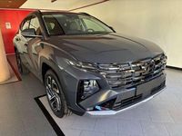 Nuova Hyundai Tucson 179 CV (131 kW) 2026 Grigio SUV