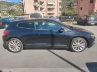 usata VW Scirocco 2.0 TFSI DSG