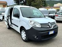 usata Renault Kangoo 1.5dci 90cv FURGONE