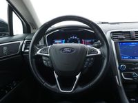 Usata Ford Mondeo Business Edition 188 CV (138 kW) 2020 Nero Station wagon