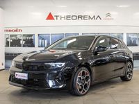 Usata Opel Astra GS Line 150 CV (110 kW) 2022 Karbon black Berlina