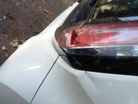 Usata Toyota Aygo 69 CV (50 kW) 2015 Bianco Utilitaria