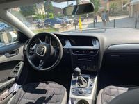 Usata Audi A4 Ambiente 120 CV (88 kW) 2011 Bianco Station wagon