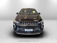 Nuova Renault Symbioz Evolution 143 CV (105 kW) 2025 Nero etoile SUV