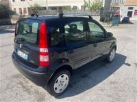 usata Fiat Panda 2ª serie 1.4 Dynamic Natural Power