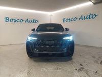 Nuova Audi Q5 S-Line 204 CV (150 kW) 2026 Gray SUV