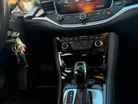 Usata Opel Astra 95 CV (69 kW) 2016 Grigio Utilitaria