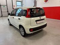Usata Fiat Panda 69 CV (50 kW) 2021 Bianco Berlina