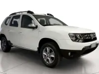 Usata Dacia Duster Lauréate 105 CV (77 kW) 2014 SUV