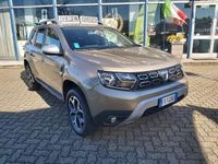 Usata Dacia Duster Comfort 114 CV (83 kW) 2019 Other SUV