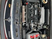 Usata Lancia Dedra 177 CV (130 kW) 1992 Berlina