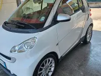Usata Smart ForTwo Coupé 61 CV (44 kW) 2020 Bianco Coupé