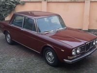 usata Lancia Flavia 2000 i.e.