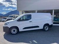 Usata Citroën Berlingo 99 CV (72 kW) 2019 Bianco Monovolume