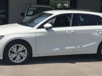 Usata Audi A3 Business 116 CV (85 kW) 2022 Bianco Berlina
