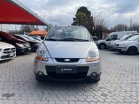 usata Chevrolet Matiz ADATTA A NEOPATENTATI 800 GPL