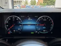 Usata Mercedes GLA250 Premium 218 CV (160 kW) 2020 Bianco SUV