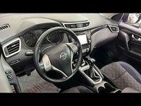Usata Nissan Qashqai Acenta Premium 110 CV (80 kW) 2014 SUV
